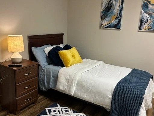 Inside Advent Senior Living